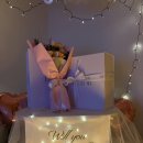 명성소프트 | [프로포즈] 디올 소프트카로백 미디움 언박싱+사몰가 이너백, 유니헤일로 보호필름 내돈내산 후기