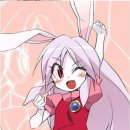 핑크토끼 이미지