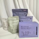 블루워시&커피 | 캡슐세제 사용 시 몰랐던 점 블루워시 캡슐세제 후기