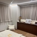결혼전 얼굴 비대칭 교정 붓기빼는법 위뷰티 경락 후기 및 가격