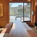 공산성 | 공주 베이커리 밤마을 후기｜공산성 뷰 카페 주차 꿀팁