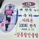 [3/17] 2024 서울국제마라톤 이미지