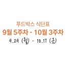 푸드박스광주점