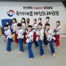 국가대표레전드태권도장 이미지