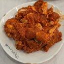 부산 닭갈비 무한리필 사직야구장 맛집 [닭갈비 제작소] 다녀온 후기! - 사직야구장 근처 맛집,부산...