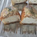 적금로1길 | [고잔역 하이럽커피하우스] 버터홀이 없는 소금빵 ㄷㄷ