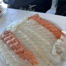 (주)군산종합모터스 | 인천 소래포구 수산시장 맛집! 군산대박집에서 푸짐한 해산물 먹방