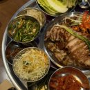 완미족발 동두천지행역점