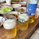 포천 애견동반가능 이동갈비맛집 | 이동강변갈비 배터지게 먹고 왔어요