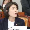 전희경의 해묵은 색깔론에 국민들 냉소! 이미지