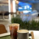 쏠티캐빈 용산직영점 | 용산 대형카페 : 쏠티캐빈 용산직영점 방문 후기