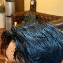 4798 | 판교 바버샵 삽살개 탈출! 까다로운 중학생 아들도 반한 '덕테일바버샵' 리얼 후기