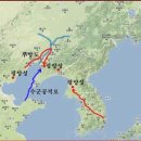 고구려 평양성은 한나라 낙랑군에 속했던 창려 험독현(번조선 왕검성)과 요양이다 이미지