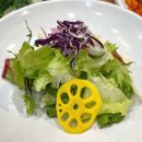 백운역 | 백운역맛집 은수저 부평백운본점 은수저정식 식사 후기