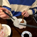 애견의 집 | 숙성회가 맛있는 문래 ‘동양집’ 내돈내산 첫방문 후기 (+ 애견동반)