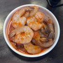 새마을식당 약수역점 방문기 | 새우품은연탄불고기, 7분돼지김치, 콘치즈 후기