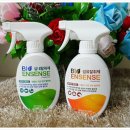 바이오엔센스 실내탈취제, 섬유탈취제~ 천연탈취제라서 안심하고 사용해요^^ ☆맘스홀릭지후맘☆