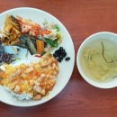 유림푸드 함바식당