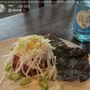 쌍촌동 오월어린이공원 | 느좋 분위기 요리주점 "덕자" 재방문 후기 / 쌍촌동술집, 쌍촌동 핫플, 광주 맛집, 운천역 술집, 운천역...