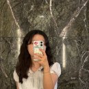 휴식군자점 | 군자역 미용실 젤리펌 한솜헤어 하나 원장님 후기 (여름엔 역시 젤리🪼)
