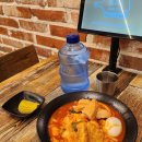 씨유성남태평타운 | [성남 태평] 푸드타운 : 가천대 분식집 떡볶이 맛집