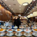 6275 | 당진 기지시 스시다이와 회전초밥 맛집 내돈내산 후기