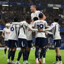 [Football.London - Alasdair Gold] 토트넘 핫스퍼, 첼시전 평점 이미지