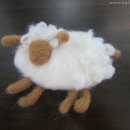 니들펠트 이미지