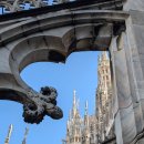 7191 | 밀라노 두오모 예약 후기부터 피자 맛집, 젤라또까지 완벽했던 하루 여행코스