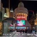 3785 | 미국 라스베가스 여행 추천 M&amp;M 월드