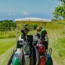 럭키스크린골프 이미지