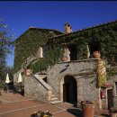 포도원 민박 | H.6 [이탈리아] 토스카나 ㅣ 숙소 ㅣ아그리투르스모 ㅣ 라소바나 ㅣ미슐랭 저녁