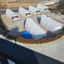 별을보다 | 황매산 날씨 좋은 날 황매산 글램핑, 합천 글램핑_별 보다 글램 핑 후기