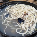 명성칼국수