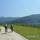 낙동강자전거길8 이미지