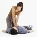 심폐소생술의 필요성 이미지