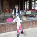 (주)동양해외관광 | 오키나와 남부 여행 오키나와월드 아기랑 유모차 끌고 다녀온 후기! NOL에서 할인 받음