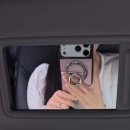 튼튼합기도 | 청주 현대백화점 케이스티파이 글레이즈 케이스 구매 후기