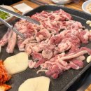 노형해장국전주명가콩나물국밥 이미지