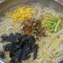 미성국수