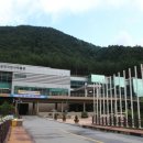 태백고생대자연사박물관 이미지