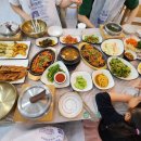 수향한정식 | (내돈내산)속초 수향 한정식, 솔담카페 후기