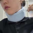 호복 | 목디스크관리 호복 자세교정 목보호대 일주일 사용후기