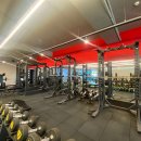 더 클래식 짐 이미지