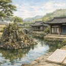 푸른섬노래연습장 | 어머니의 혼글, 무기연당을 노래함