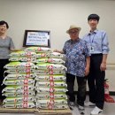 의창노인복지관 경로식당 이미지