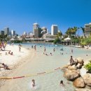 브리즈번 이미지