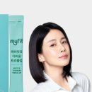 오늘의 마이핏 이미지