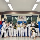 동아대중앙태권도 이미지