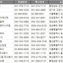 충남전화번호부 이미지